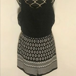 Romper Junior’s Large / Adult size 6